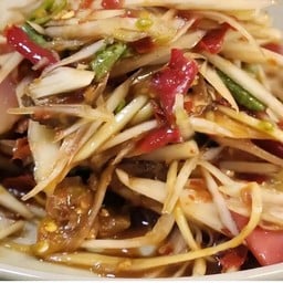 ร้านHappy Time Smoothie ต้นซากุระ