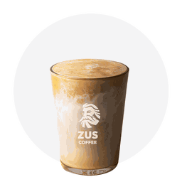 Hot Spanish Latte