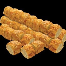 ซูโม่ลูกชิ้นปลาระเบิด(โลตัสตาคลี) โลตัสตาคลี