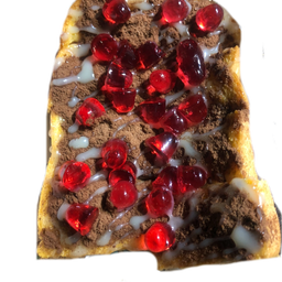 โอวัลติน+เยลลี่