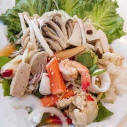 นิดหน่อยยำแหลก2(ซอยกันตนา)