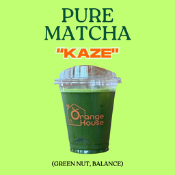 Pure matcha (Kaze)