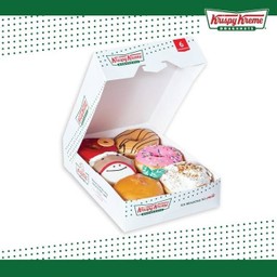 ไชนีส นิวเยียร์ แพ็ค 6 ชิ้น Option 2