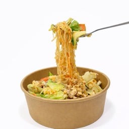 ยำย่างคอนโดยู