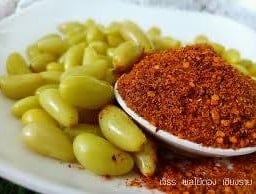 ผลไม้สด บิ๊กชี นครสวรรค์ 1