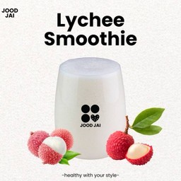 Lychee Smoothie