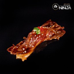 ซูชิเนื้อออสเตรเลีย