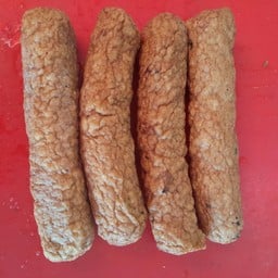 ฮือก้วย(ปลาเส้น)