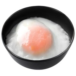 ไข่ออนเซ็น - Onsen Egg ( 1 pc)