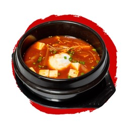 ซุปกิมจิ