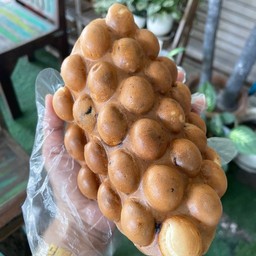 วาฟเฟิ้ลฮ่องกง