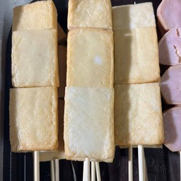 หม่าล่าทรงโจร