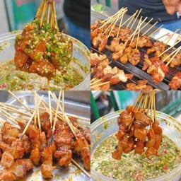 ปะป๊าหมูเต๊ะ สาขา1