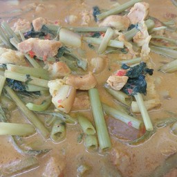 เทโพ้หมู