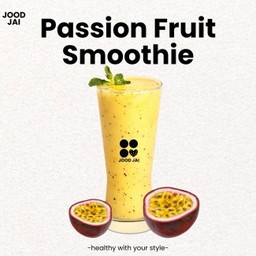 Passion Fruit Smoothie