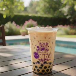 โอชา ชาไข่มุกเมืองเหน่อ