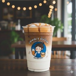 คาราเมลมัคคิอาโต้