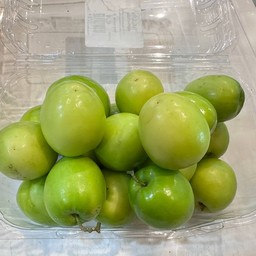 พุทรานมสดลูกเล็ก 1 แพ็ค