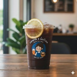 อเมริกาโน่เลม่อน