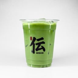 MATCHA DEN