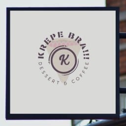 Crepe…เครปบร๊ะ!!! สาขาบางบัวทอง