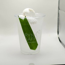 น้ำมะพร้าวสด