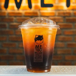 อเมริกาโน่ส้ม  Americanoorange