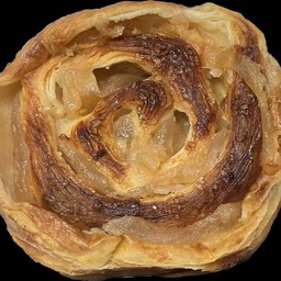 แอปเปิ้ลซินนาม่อนโรส