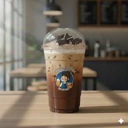 โกโก้โอริโอ้