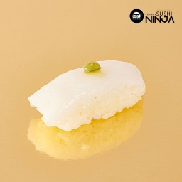 ซูชิหมึกอิกะ