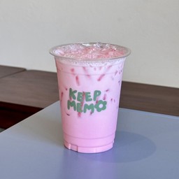 Pinky Milk