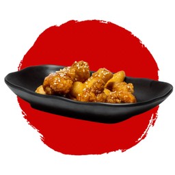 ไก่ทอดต็อกบกกี