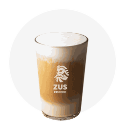 Hot Cappuccino