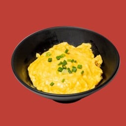 ข้าวไข่ข้น