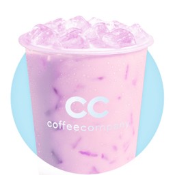 Taro Milk