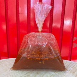 น้ำชุปต้มยำ