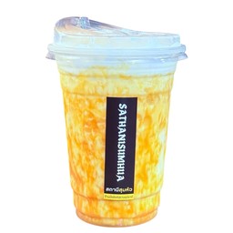 นมสดคาราเมล