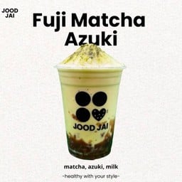 Fuji Matcha Azuki