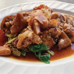 ลุงภูข้าวขาหมู