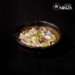 ทาโกะวาซาบิ 100 g.