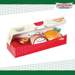 ไชนีส นิวเยียร์ แพ็ค 3 ชิ้น