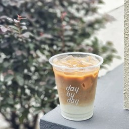 Latte ลาเต้