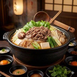 Okazu สุกี้ | อิ่ม คุ้ม น้ำจิ้มเด็ด 10 ศุภาลัยปาร์ค เอกมัย-ทองหล่อ