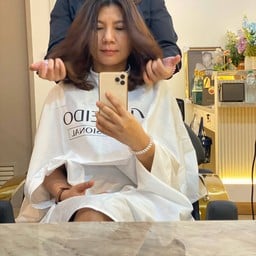 แอนนาเบลล์ ซาลอน สาขาฉลองกรุง 53