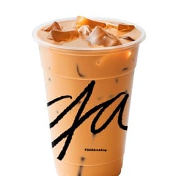 GAGA Thai Milk Tea