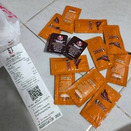 KFC Ladprao Hospital