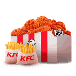 สแน็คเติมไฟ