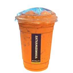 ชาไทยนม