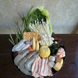 ไม้เด็ด หม่าล่า&จานด่วน By Qt