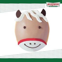 แฮปปี้ โพนี โดนัท